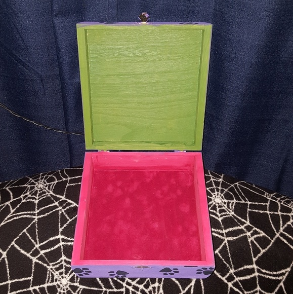 Binx Hocus Pocus - Picture 2 of 4